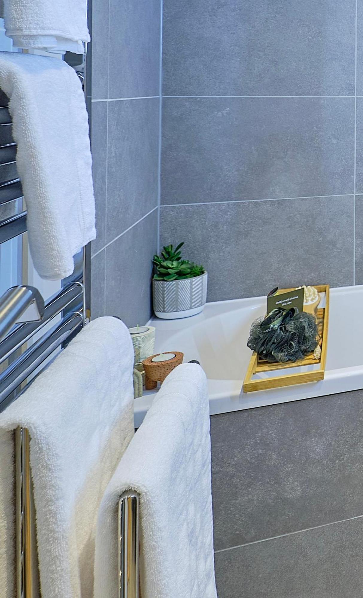 Lambert House Apartment Harrogate Luaran gambar