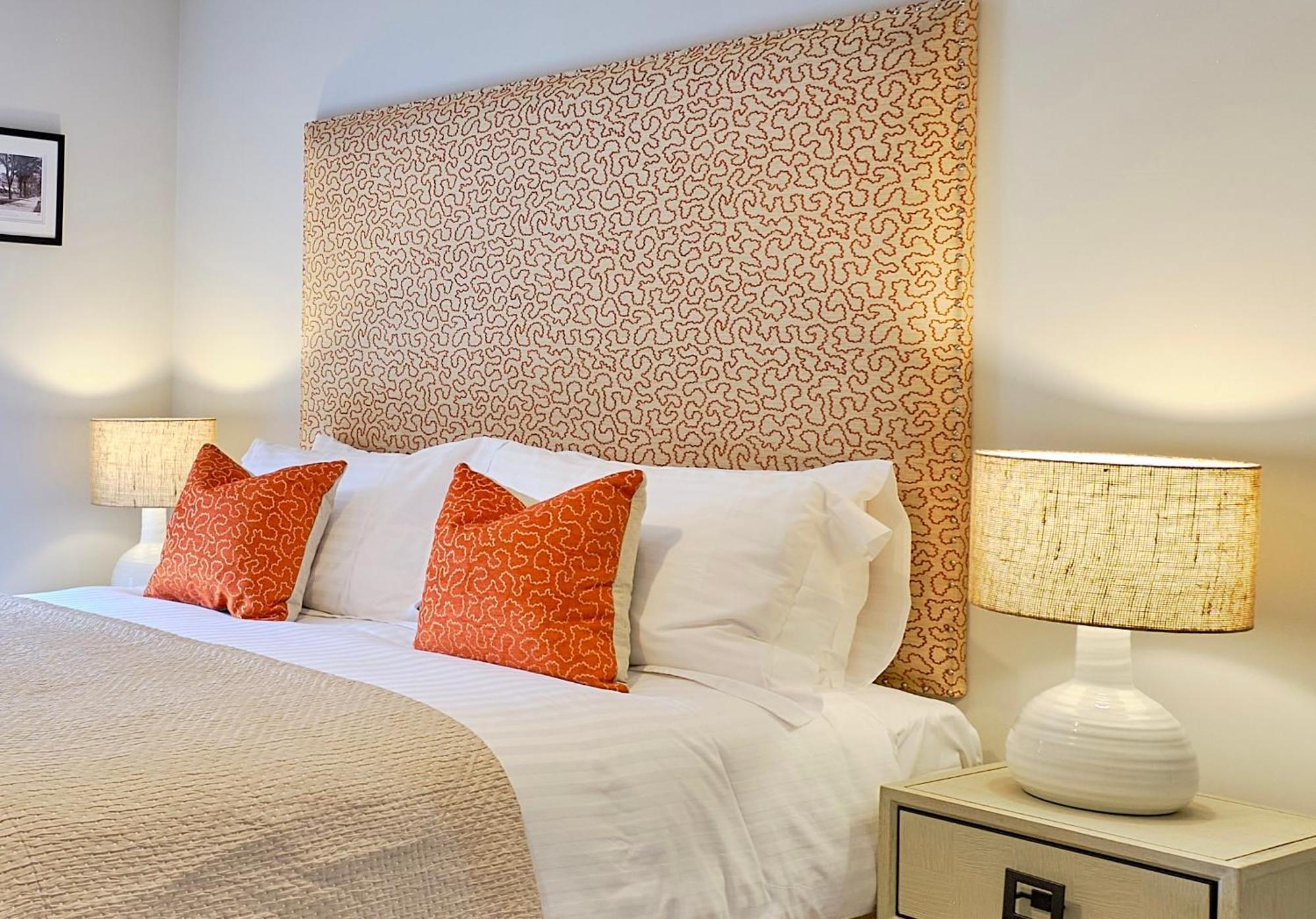 Lambert House Apartment Harrogate Luaran gambar