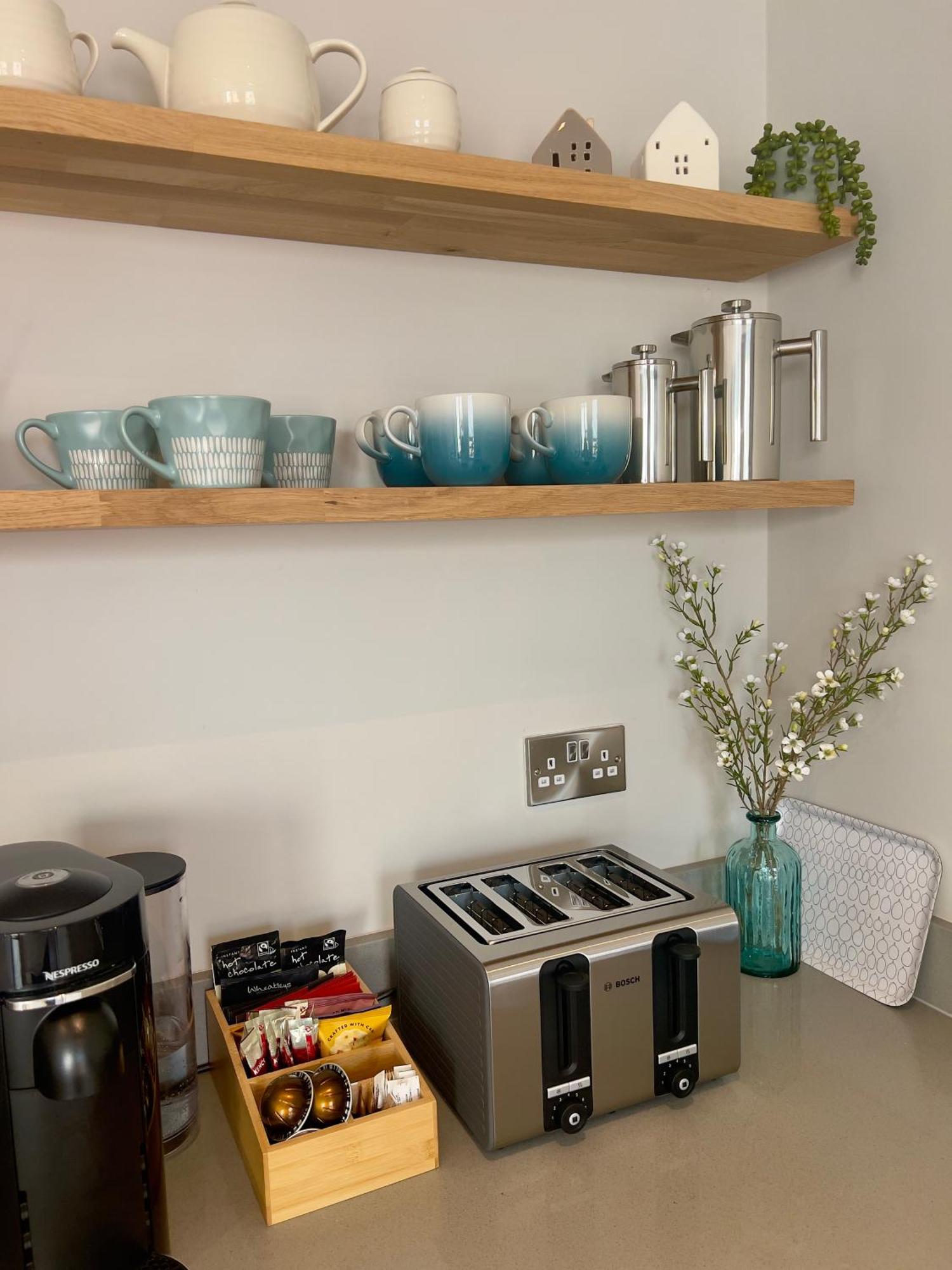 Lambert House Apartment Harrogate Luaran gambar