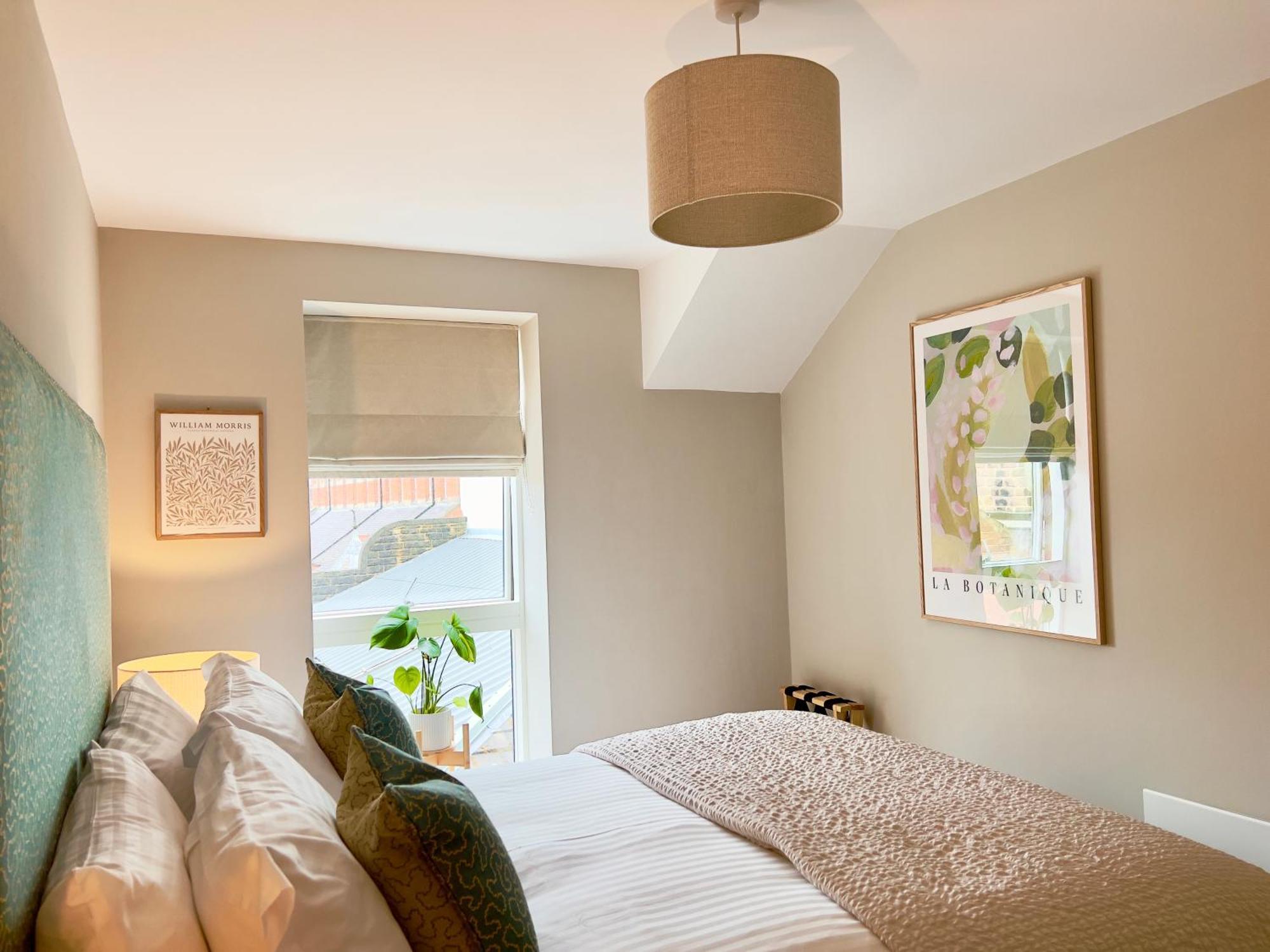 Lambert House Apartment Harrogate Luaran gambar