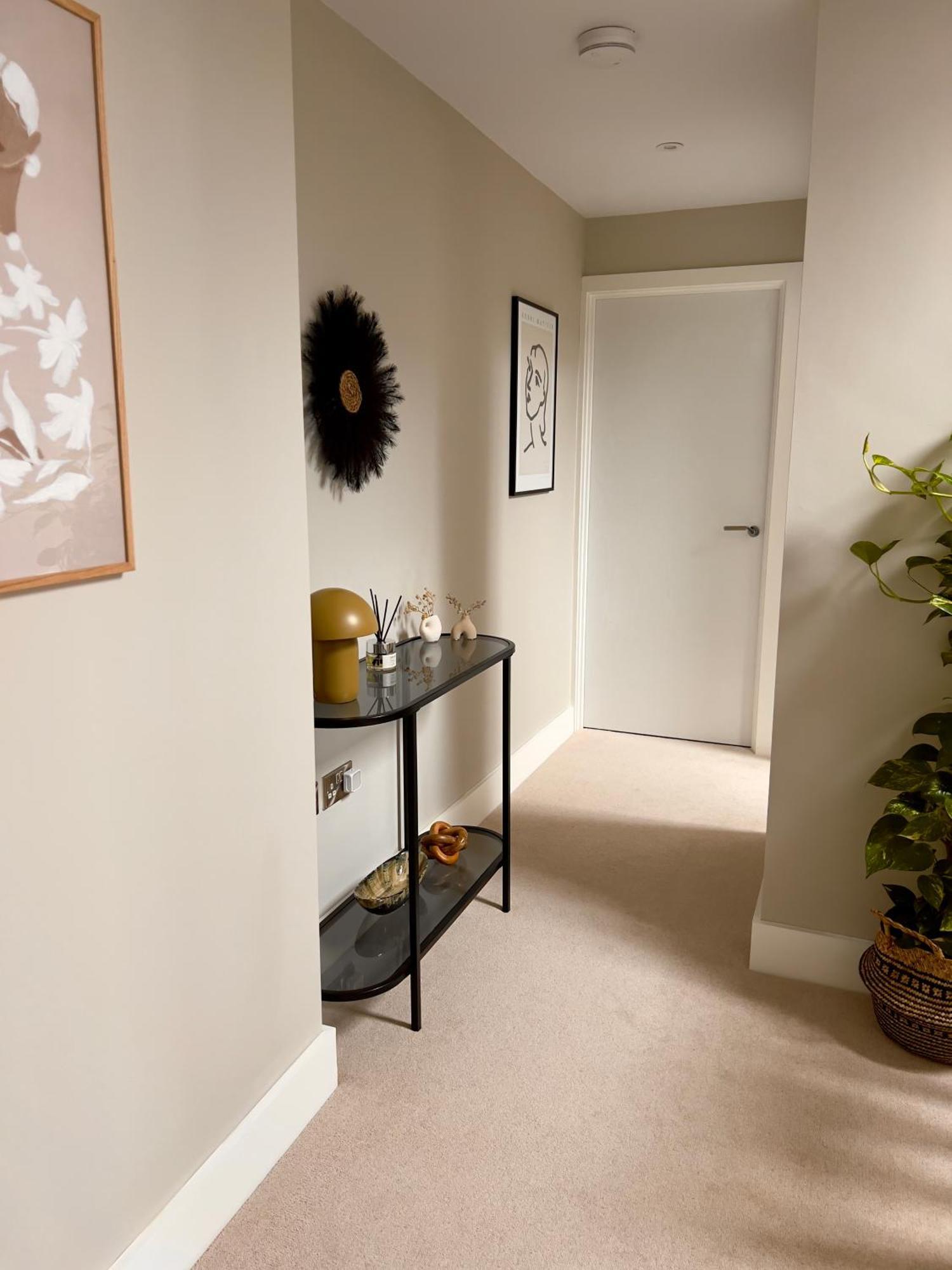 Lambert House Apartment Harrogate Luaran gambar